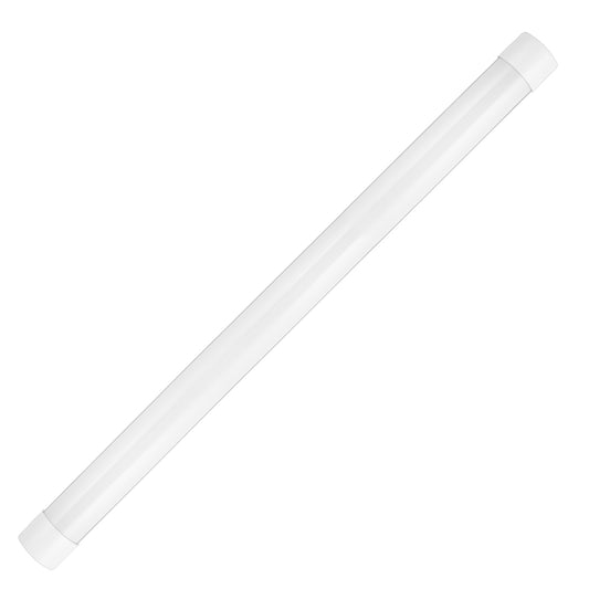 Slimline 20W & 40W LED Batten White