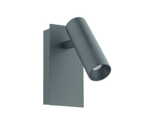 Tomares Black LED Spotlight