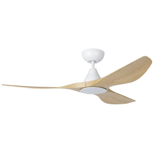 Eglo Surf DC Ceiling Fan with LED Light