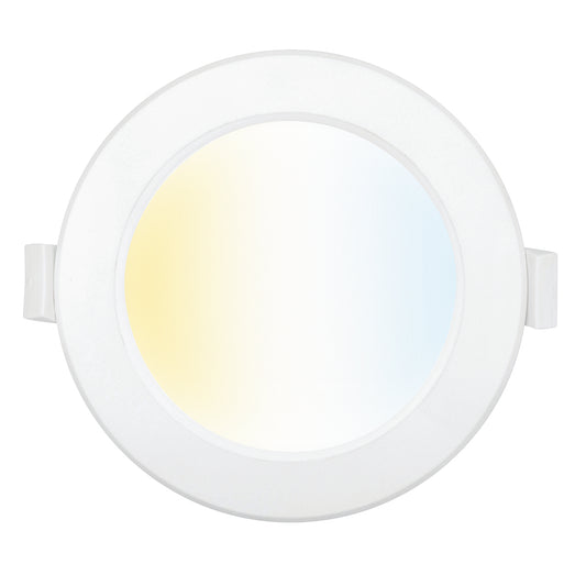 Smart LED CCT Downlight (Trilogy)