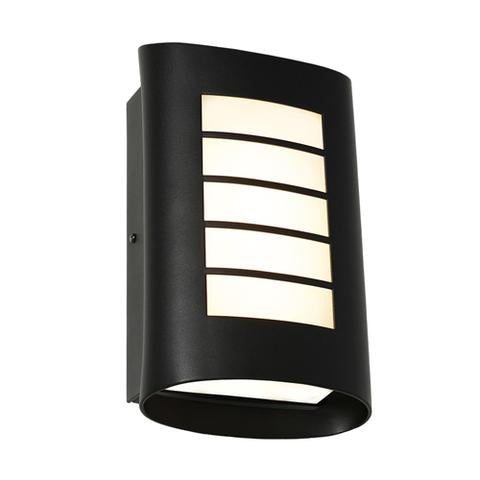 Bicheno LED Exterior Wall Light