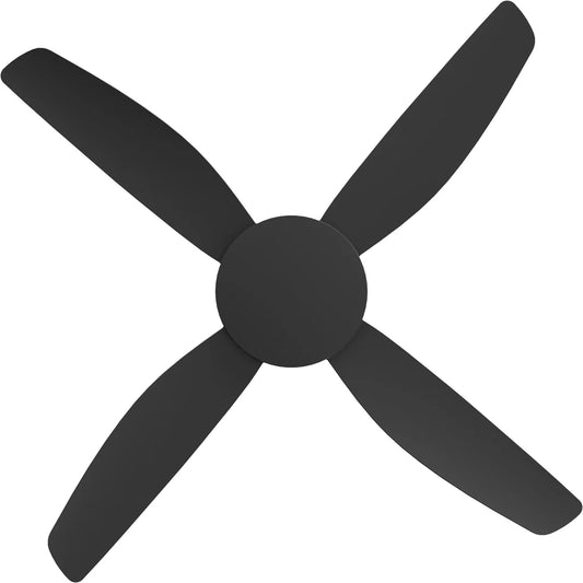 Calibo Vanga 4 Blade DC Remote Smart WiFi Ceiling Fan