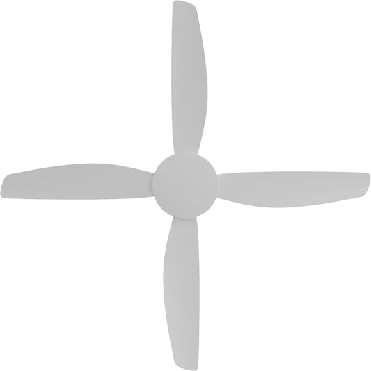 Calibo Vanga 4 Blade DC Remote Smart WiFi Ceiling Fan