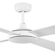 Fanco Eco Silent Deluxe DC 52" Ceiling Fan