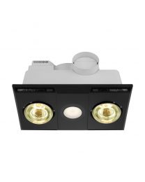 Heatflow Bathroom 3 in 1 Heat Unit