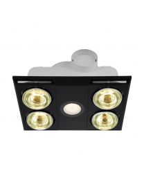 Heatflow Bathroom 3 in 1 Heat Unit