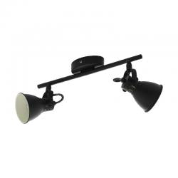 Seras 2 LED Dimmable Adjustable Spot Light