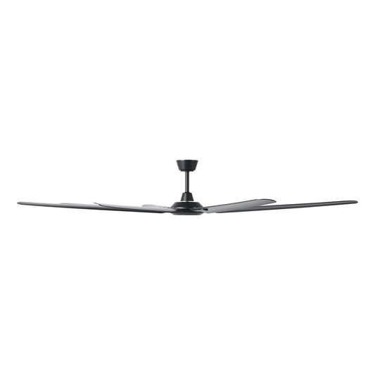 Eglo Santorini 8 Blade ABS DC Remote Extra Large Ceiling Fan