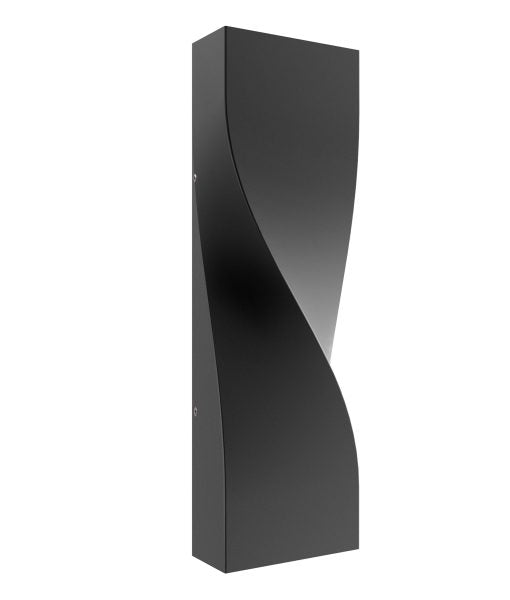 Giro 11W lED Exterior Up/Down Twist Light