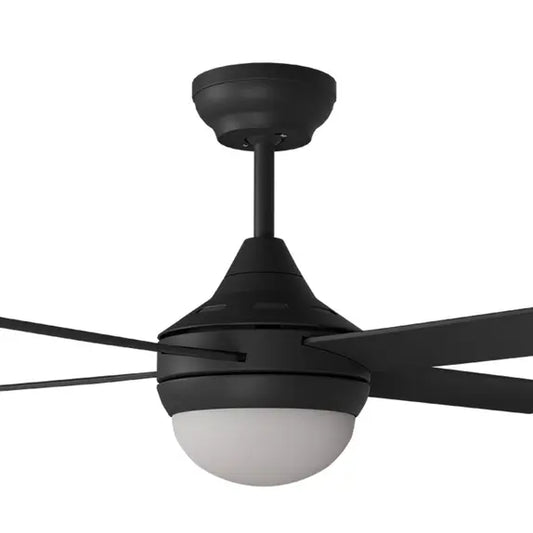 Calibo Heron Ceiling Fan with Light