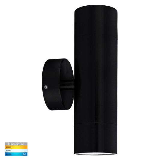 Tivah Maxi Up/Down Exterior Wall Light