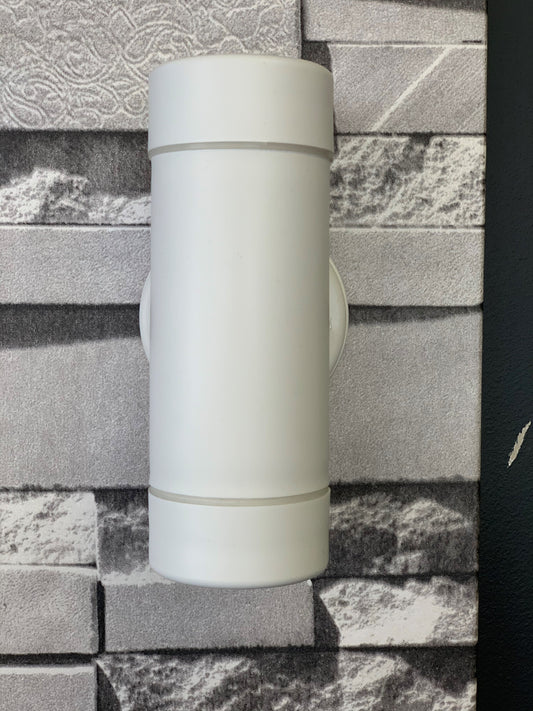 Cayden and Keeley Up/Down Acrylic LED Exterior Light