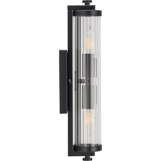 Rockford 2 Light Wall Light