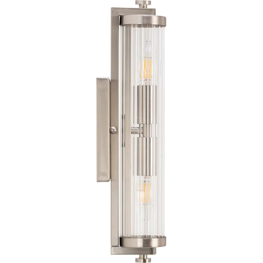 Rockford 2 Light Wall Light