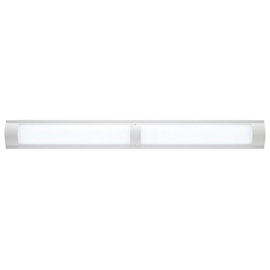 Metro Slim LED Ceiling/Wall Light White Tri-Colour CCT
