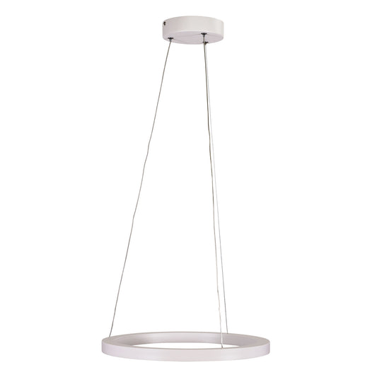 Nebula TRI CTS LED Halo Pendant Light
