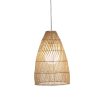 ODEN NATURAL RATTAN SHADE