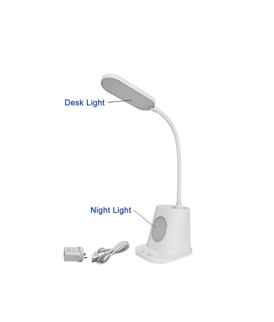 Penmate Rechargeable Desk Lamp