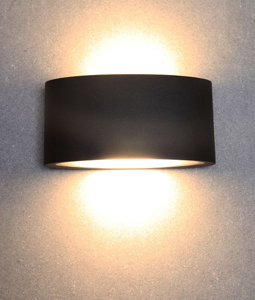 Tama Up/Down LED Wall Light