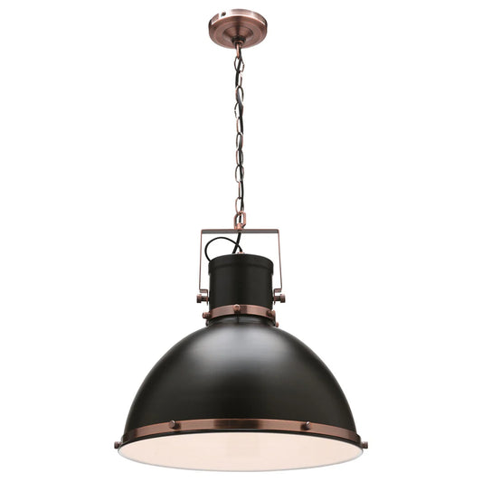 Tonic 1 Lt Large Pendant Light