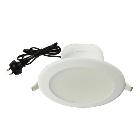 Wave LED Tri Colour Dimmable Down Light