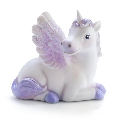 Unicorn LED Kids Table Lamp