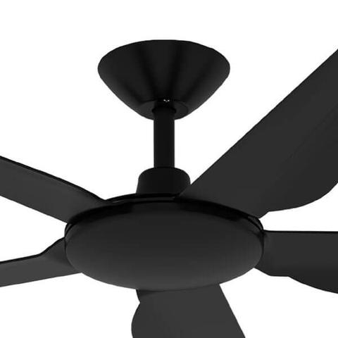 Calibo Storm 5 Blade ABS DC Ceiling Fan