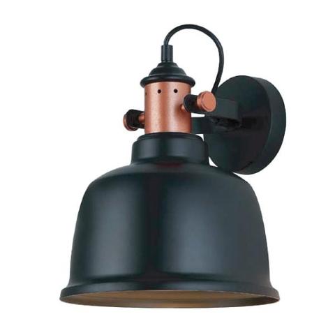 Alta Industrial Wall Light