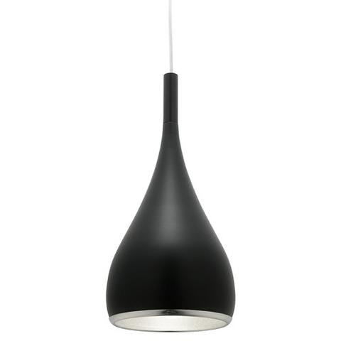 Aero Metal Tulip Shaped Pendant Light