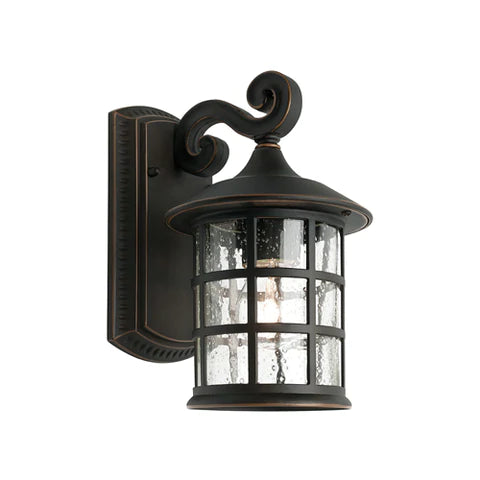 Coventry Exterior Wall Lantern Light
