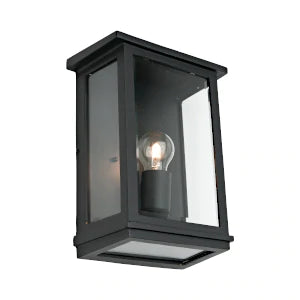 Madrid Exterior Wall Light Lantern Light
