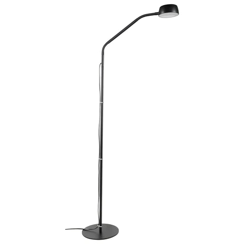 Ben Adjustable Reading Floor Lamp