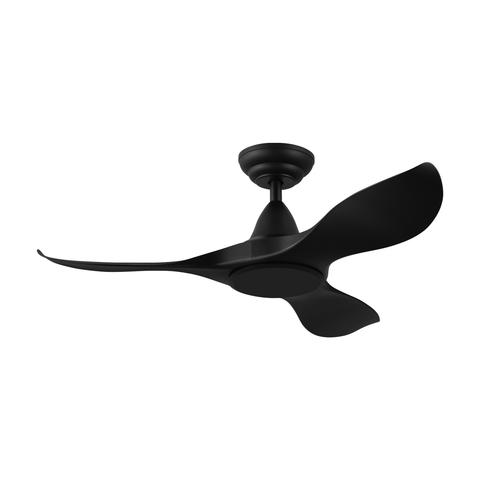 Eglo Noosa Mini 3 Blade ABS DC Remote Ceiling Fan