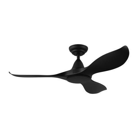 Eglo Noosa Mini 3 Blade ABS DC Remote Ceiling Fan