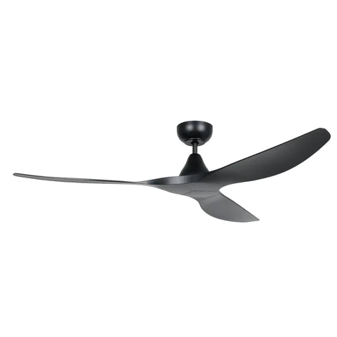 Eglo Surf ABS DC Remote Ceiling Fan