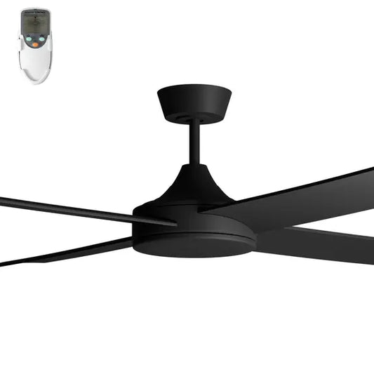 Breeze Silent AC Ceiling Fan Remote
