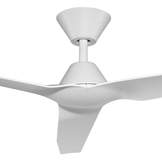 Fanco Infinity-iD DC Ceiling Fan with Smart Remote