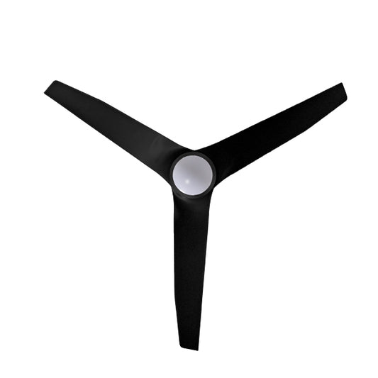 Fanco Infinity-iD DC Ceiling Fan with Smart Remote & 18w Light