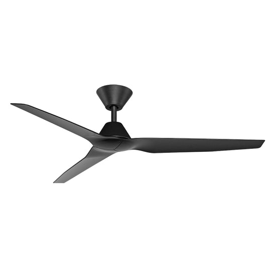 Fanco Infinity-iD DC Ceiling Fan with Wall Control