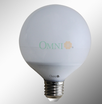 12w LED G95 Spherical Light Globe