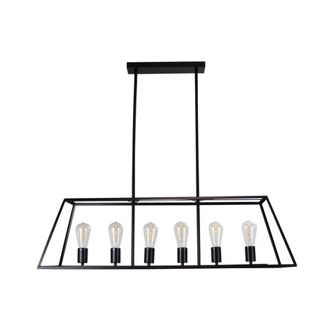 Southport 6LT Hampton's Pendant Light