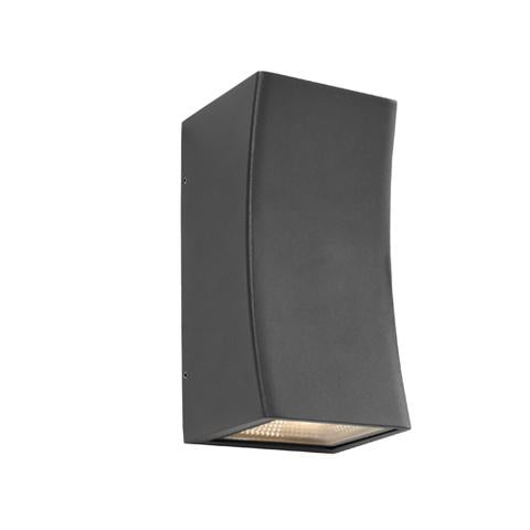 Ramada LED Up/Down Exterior Wall Light