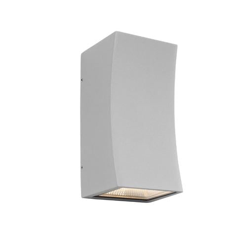 Ramada LED Up/Down Exterior Wall Light