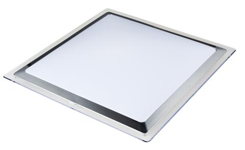 Saturn LED Square CTC/Oyster Light