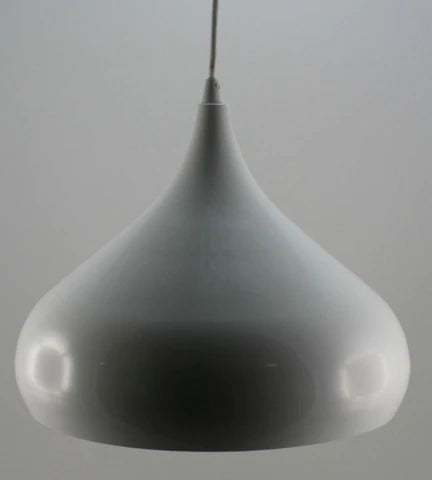 Toongabbie P1630 1Lt Metal Shade Pendant Light