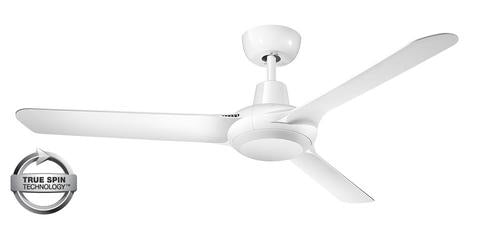 Ventair Spyda ABS AC Ceiling Fan