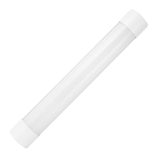 Slimline 20W & 40W LED Batten White