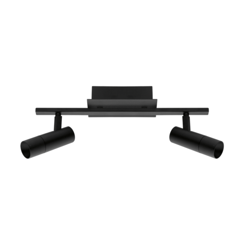 Tomares Black LED Spotlight