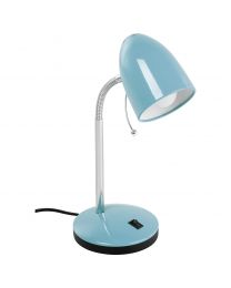 Lara Adjustable Reading Task Desk Table Lamp