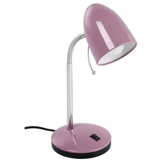 Lara Adjustable Reading Task Desk Table Lamp